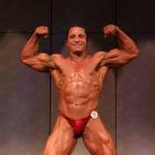 Kent  Martin - NPC Iron Mountain Championships 2010 - #1